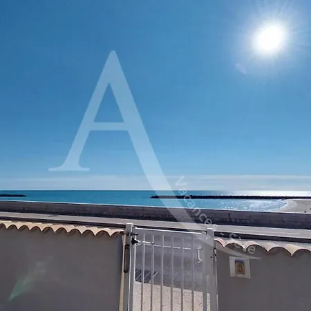 Coquet 1 Avec Parking Bord De *