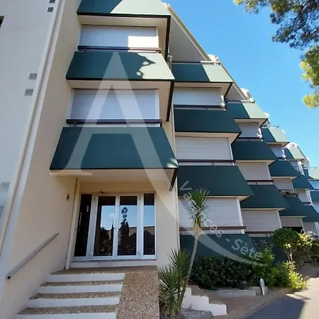 Coquet 1 Avec Parking Bord De