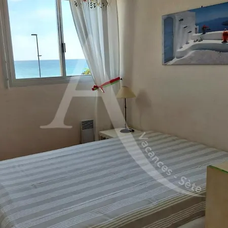 Coquet 1 Avec Parking Bord De Διαμέρισμα